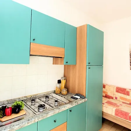 Apartman Rita Bibione
