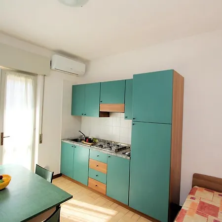 Rita Apartment