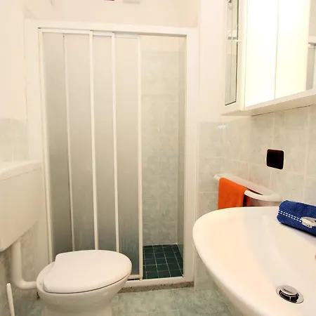 Rita Apartment *